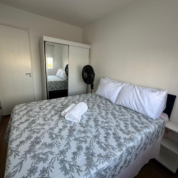 Apartamento em Santo Amaro - Marginal Pinheiros - Foto 2