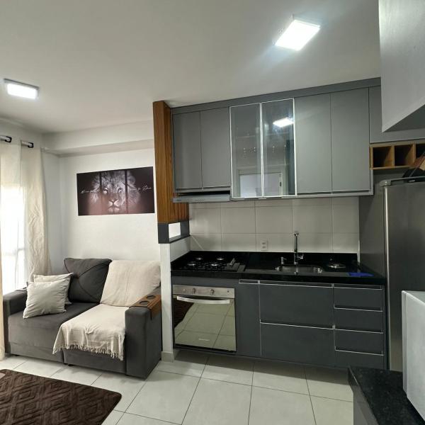 Apartamento em Santo Amaro - Marginal Pinheiros - Foto 4