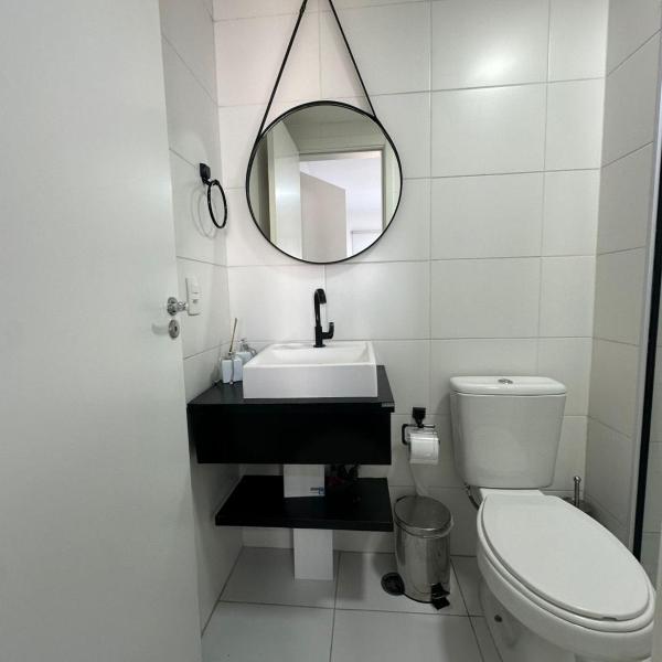 Apartamento em Santo Amaro - Marginal Pinheiros - Foto 3