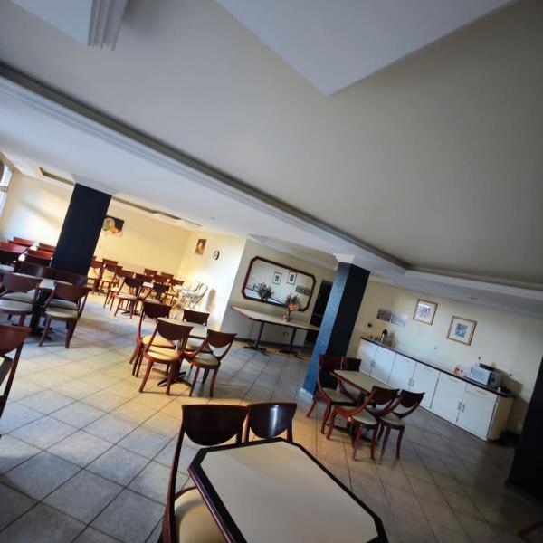 Xantara Hotel - Foto 4