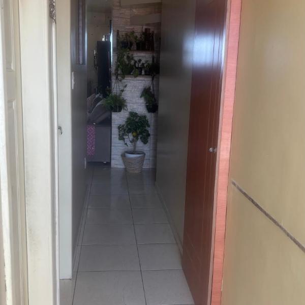 Apartamento aconchegante