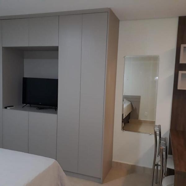 Pequeno e Moderno Loft - Foto 2