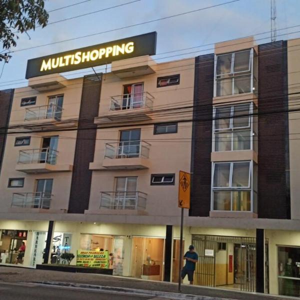Pequeno e Moderno Loft - Foto 3