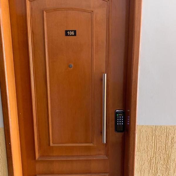 Pequeno e Moderno Loft - Foto 4