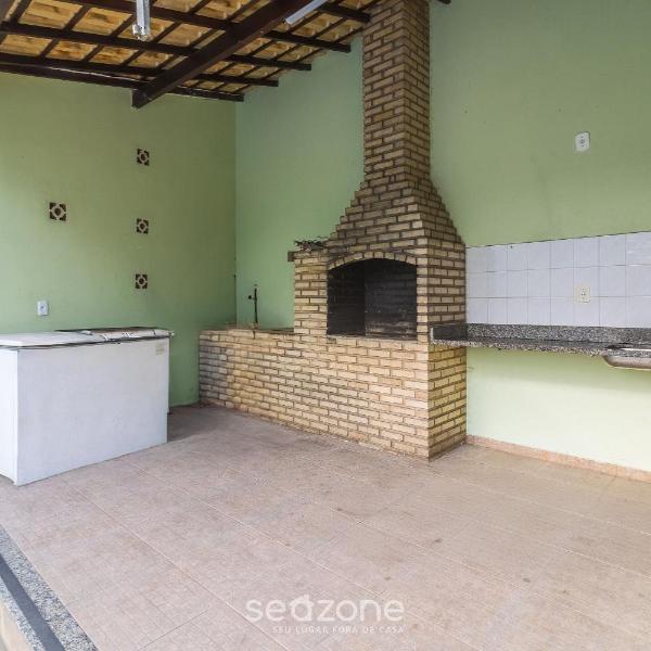 Apto 4Q em Condomínio c/ Piscina NAT0202 - Foto 3