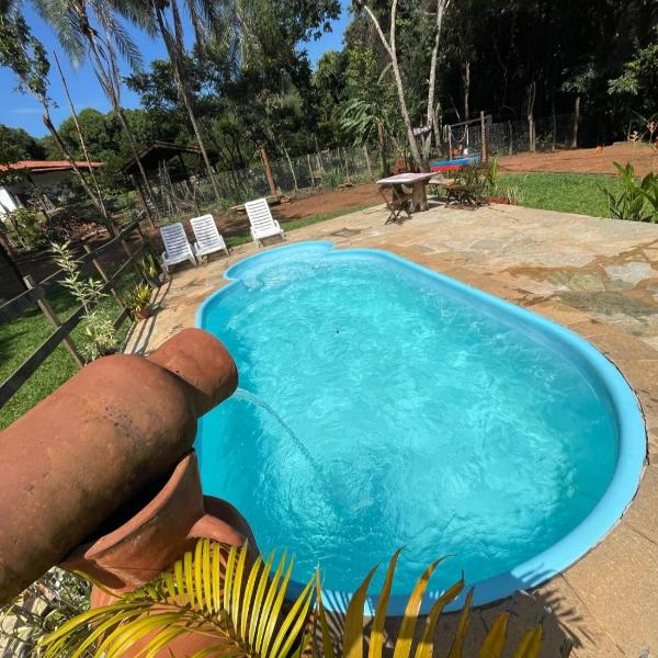 Sitio São Lázaro