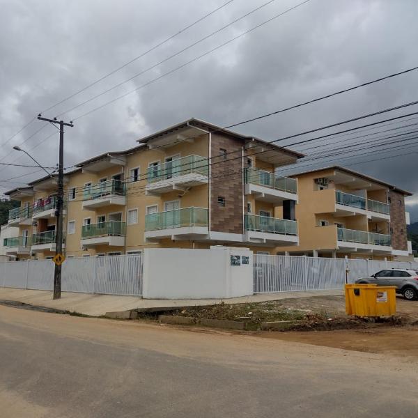 Condomínio severos IV