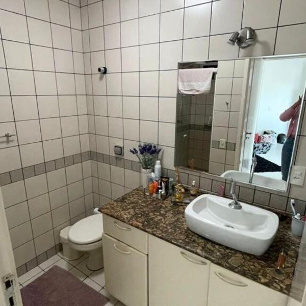 C141 Lindo apartamento com vista para o mar em Canasvieiras - Foto 3