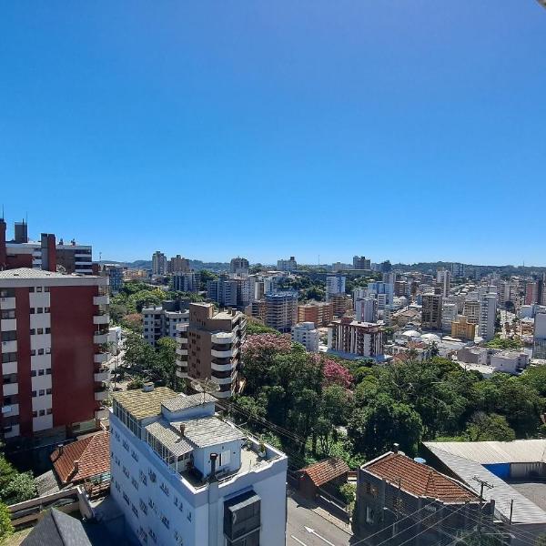 Apartamento suite próximo à Maria Fumaça - Foto 5