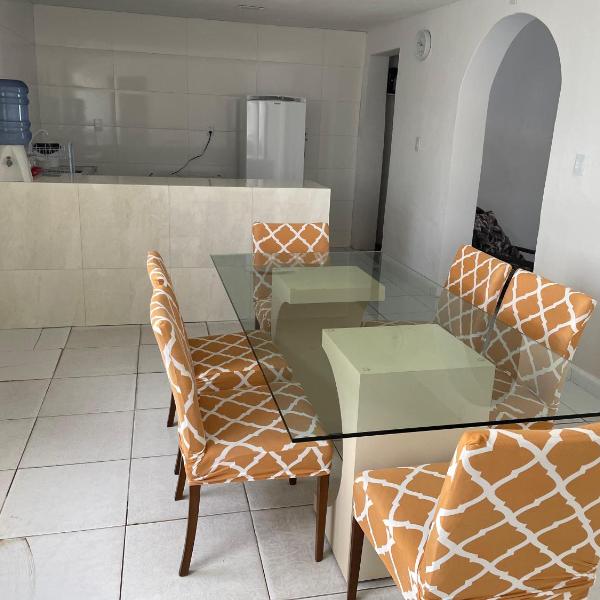 Sua casa em Petrolina