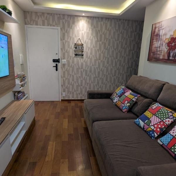 Apartamento aconchegante - Foto 2