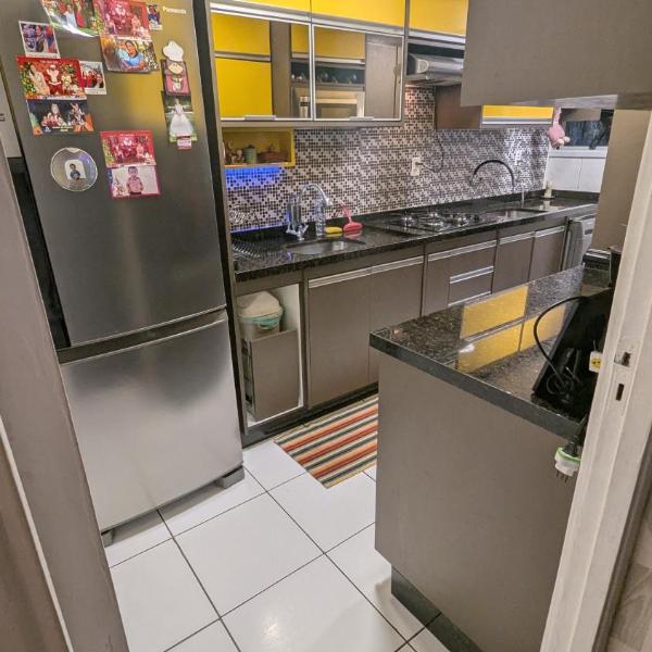 Apartamento aconchegante - Foto 3