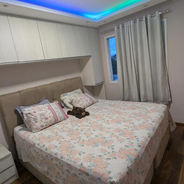 Apartamento aconchegante - Foto 5