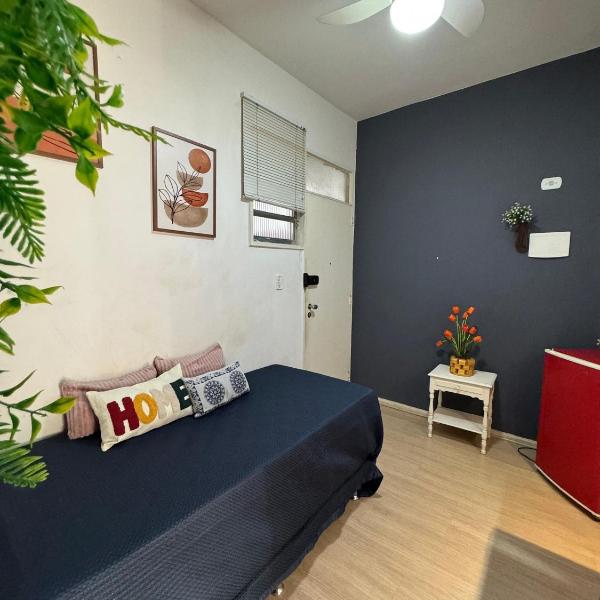 3 Minutos da Praia Posto 5 - NSC1145-506