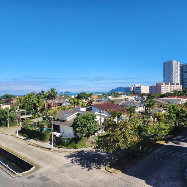 Vista Mar | Pet Friendly | 6p | 500m Praia