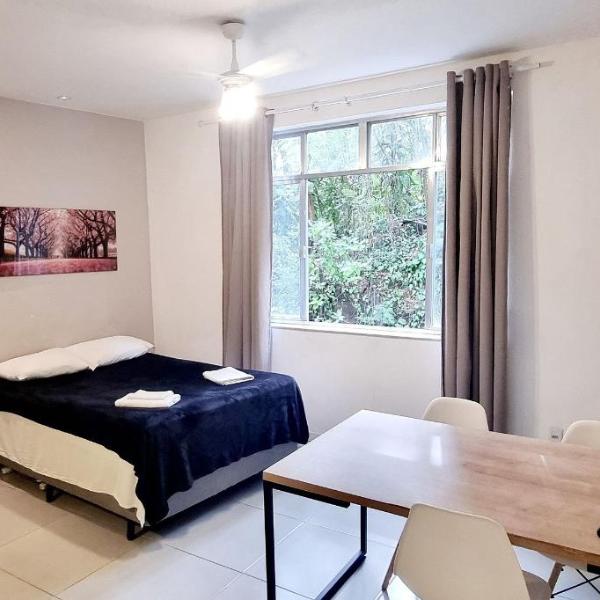 Copacabana Stays - A Sua casa no Rio - Foto 5