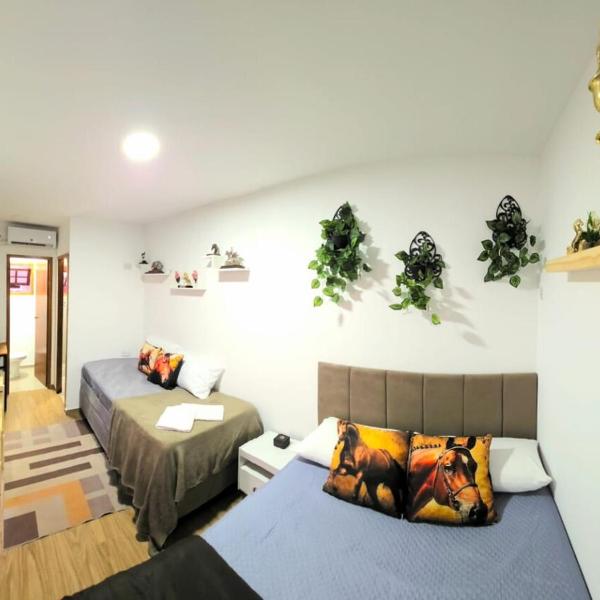 Cabanas do Rancho - Lazer & Eventos em São Roque - Foto 5