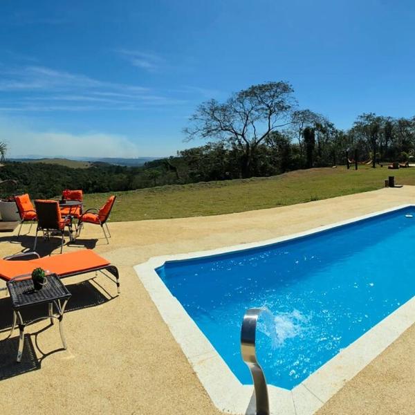 Cabanas do Rancho - Lazer & Eventos em São Roque - Foto 4