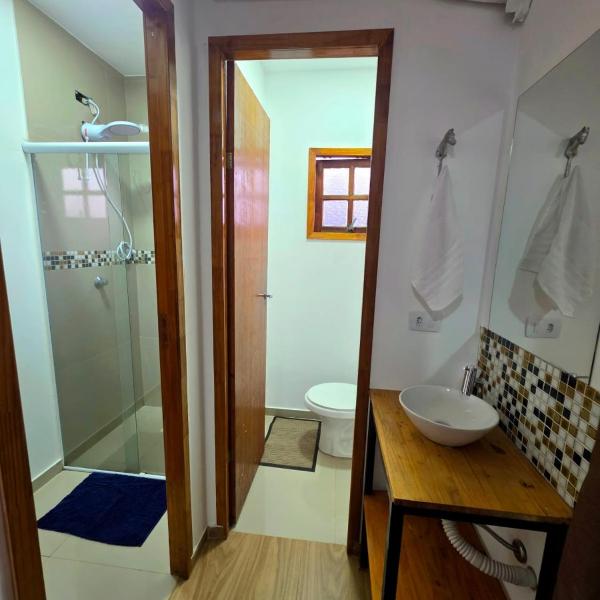 Cabanas do Rancho - Lazer & Eventos em São Roque - Foto 3