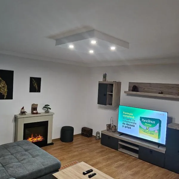 Astoria apartment, hotel u Brasovu