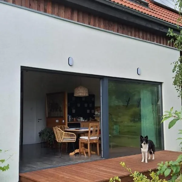 Pełen Wypas - Dziadówka, ξενοδοχείο σε Przeworno