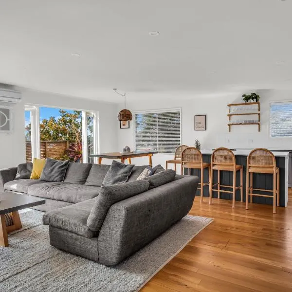 Beachy Keen – hotel w mieście Pambula Beach