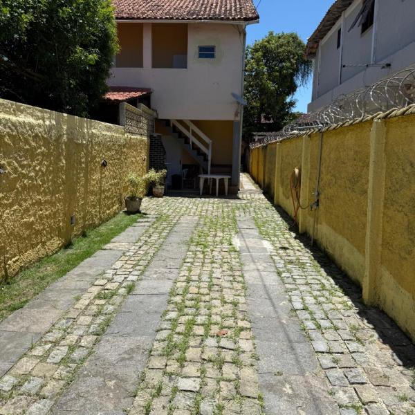 Casa Recreio 3 bedrooms