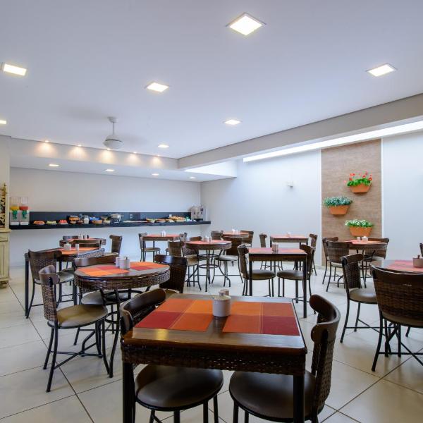Limeira Verona Hotel - Foto 4