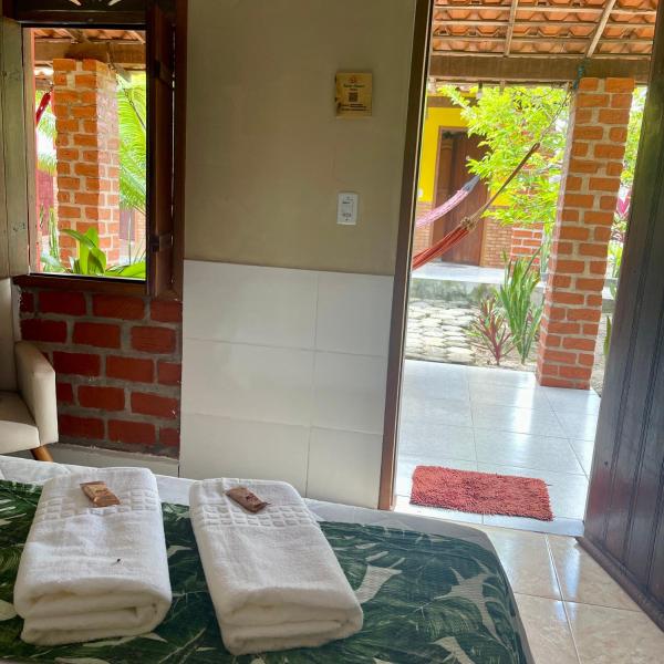 Santo Amaro Chalés - Foto 3
