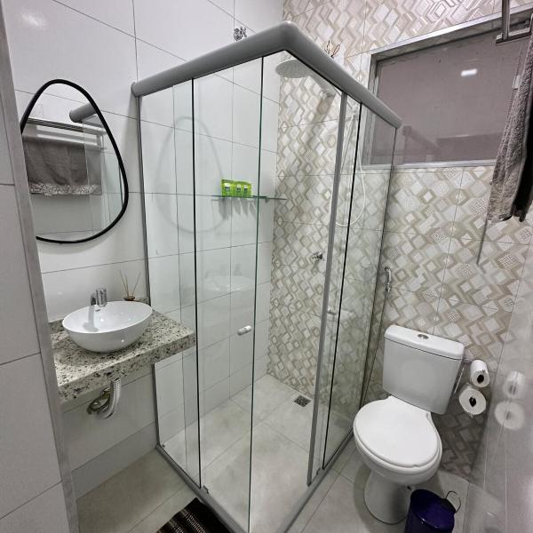 Apartamento 1 quarto em Tiradentes - Foto 3