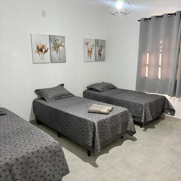 Apartamento 1 quarto em Tiradentes - Foto 2
