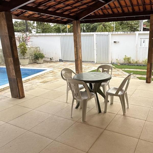 Casa de Praia Encanto Tamandaré - A 300m das Piscinas Naturais - Foto 4