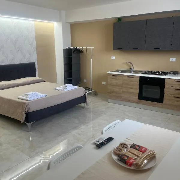 Zia Lisa Home, hotel in Catania