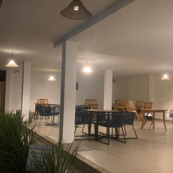 Foca Guest House - Foto 5