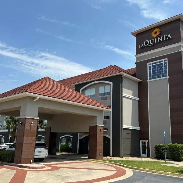 La Quinta by Wyndham Macon West, hotel in Macon
