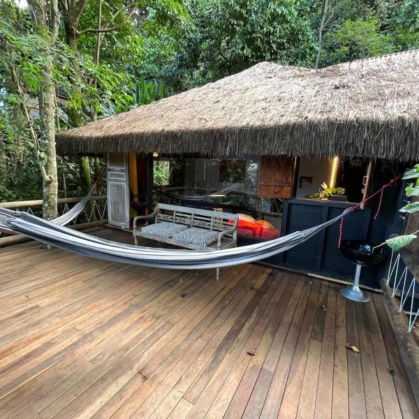Rainforest Paradise 3