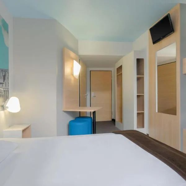 B&B Hotel Böblingen, hotel in Böblingen