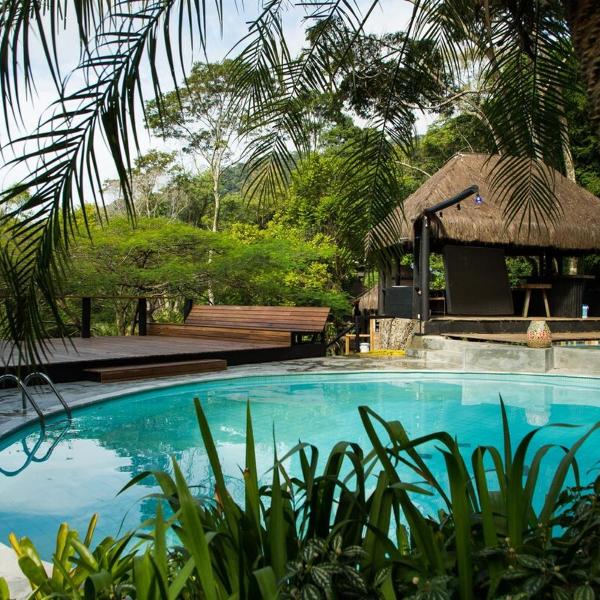 Rainforest Paradise 3 - Foto 4