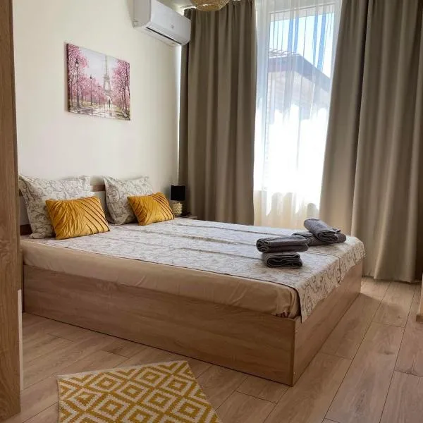 Barceló Apartment Velingrad, hotel in Velingrad