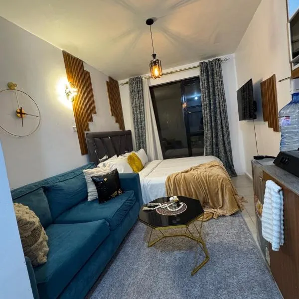 Studio Éire 2, ξενοδοχείο στο Ναϊρόμπι