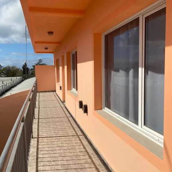 Alquileres Buendia 3, hotel v destinácii Puerto Madryn