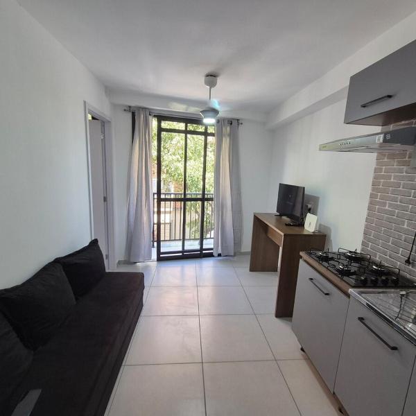 Apartamento Completo Centro