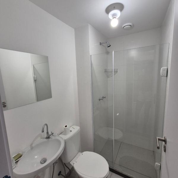 Apartamento Completo Centro - Foto 2