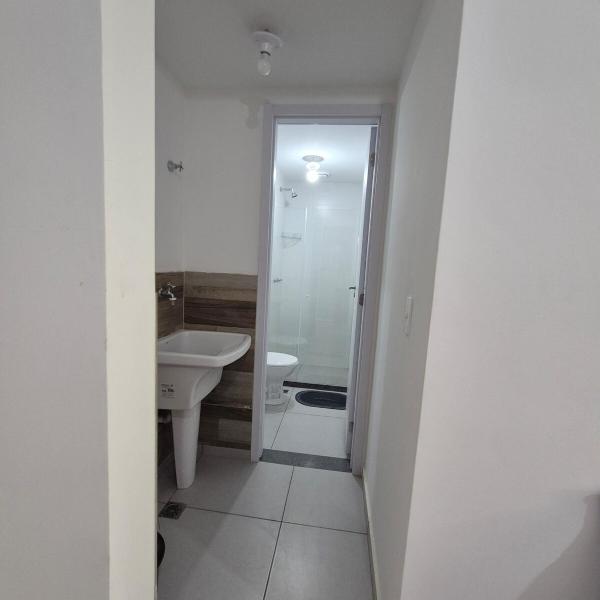 Apartamento Completo Centro - Foto 4