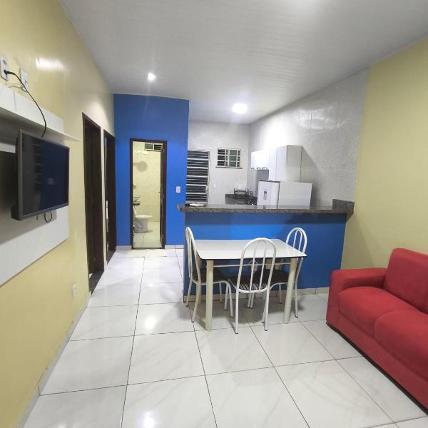 Boa vista, Olímpico - Apartamento mobiliado - Foto 4