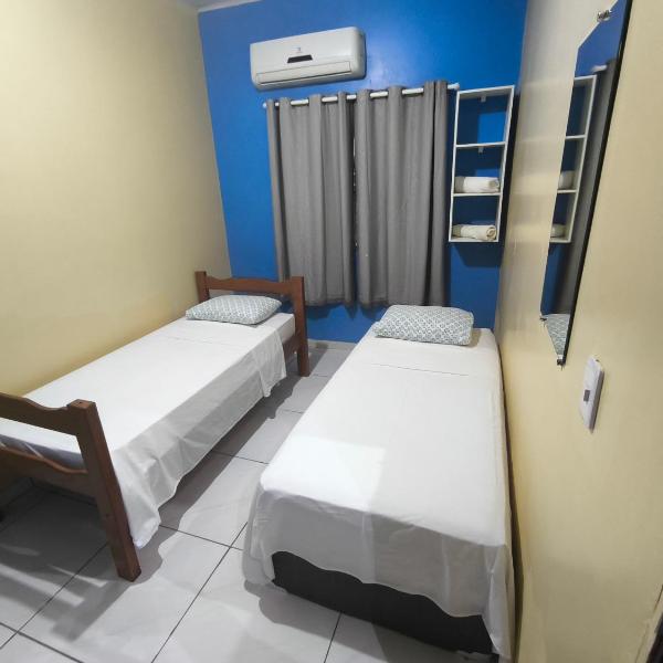 Boa vista, Olímpico - Apartamento mobiliado - Foto 2