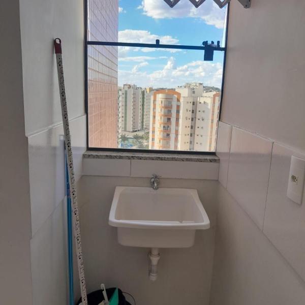 Golden Dolphin Supreme 1004 com cozinha ao lado do Shopping Singapura - Foto 3