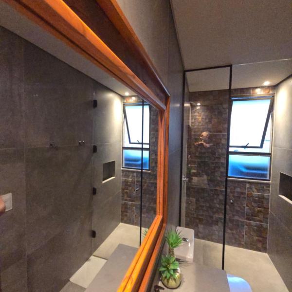 Casa de Campo Bh, Lindíssima, Sofisticada, Privativa, lazer, Completa - Foto 3