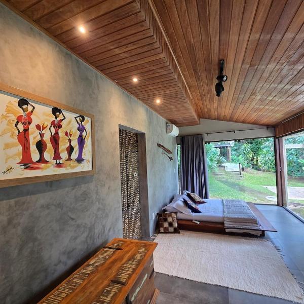 Casa de Campo Bh, Lindíssima, Sofisticada, Privativa, lazer, Completa - Foto 2