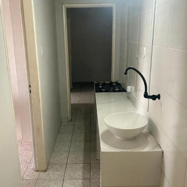 Apartment in the heart of the city COP 30